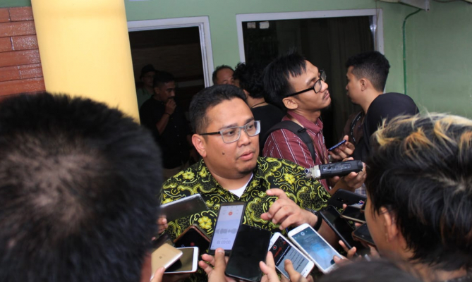 Luruskan Tuduhan Bawaslu Lampaui Kewenangan