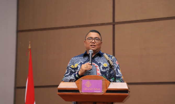 Ada Beberapa Catatan Persiapan Pilkada 2020