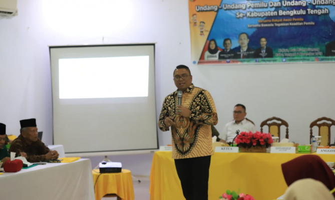 Beda Durasi Penanganan Pelanggaran Administrasi untuk Pemilu dan Pilkada