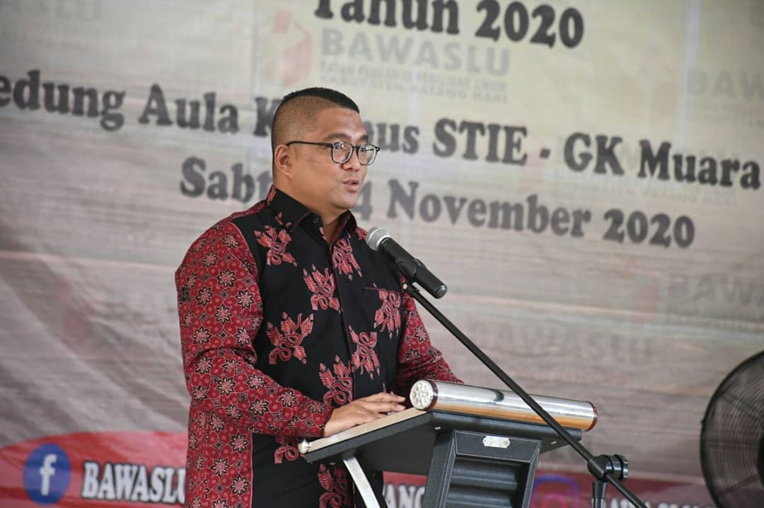 Wacana Badan Peradilan Khusus Pemilu, Fritz Pertanyakan Empat Hal Substansial