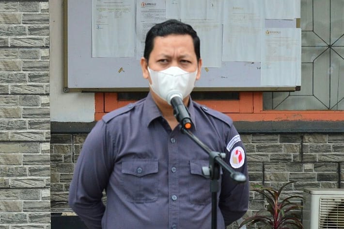 Bawaslu Jambi Fokuskan Pengawasan PSU