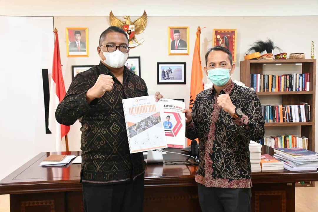 Humas Tuntut Inovatif dan Kreatif