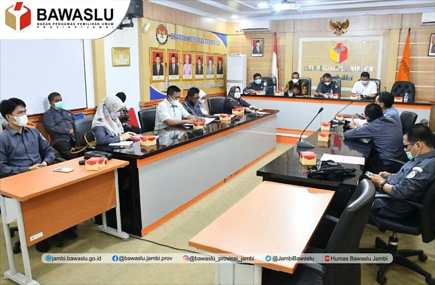 Pelaksanaan SKPP Harus Patuhi Prokes