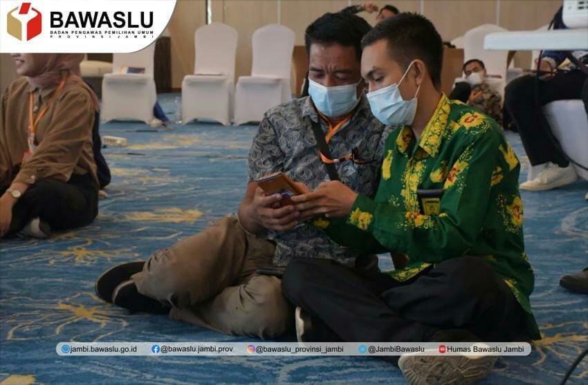 Meski Rindu 'Rimba', Begini Antusias Bagentar Masyarakat SAD Jajal Perkotaan Demi Sekolah Kepemiluan