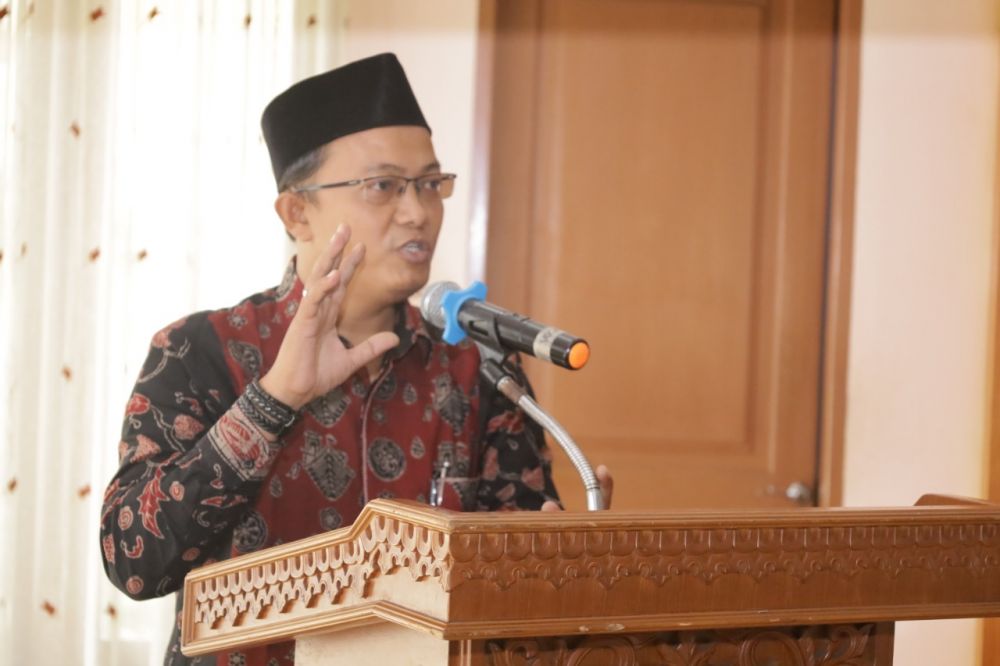 Bawaslu Provinsi Jambi Mulai Lengkapi Data IKP Pemilu dan Pilkada Serentak 2024
