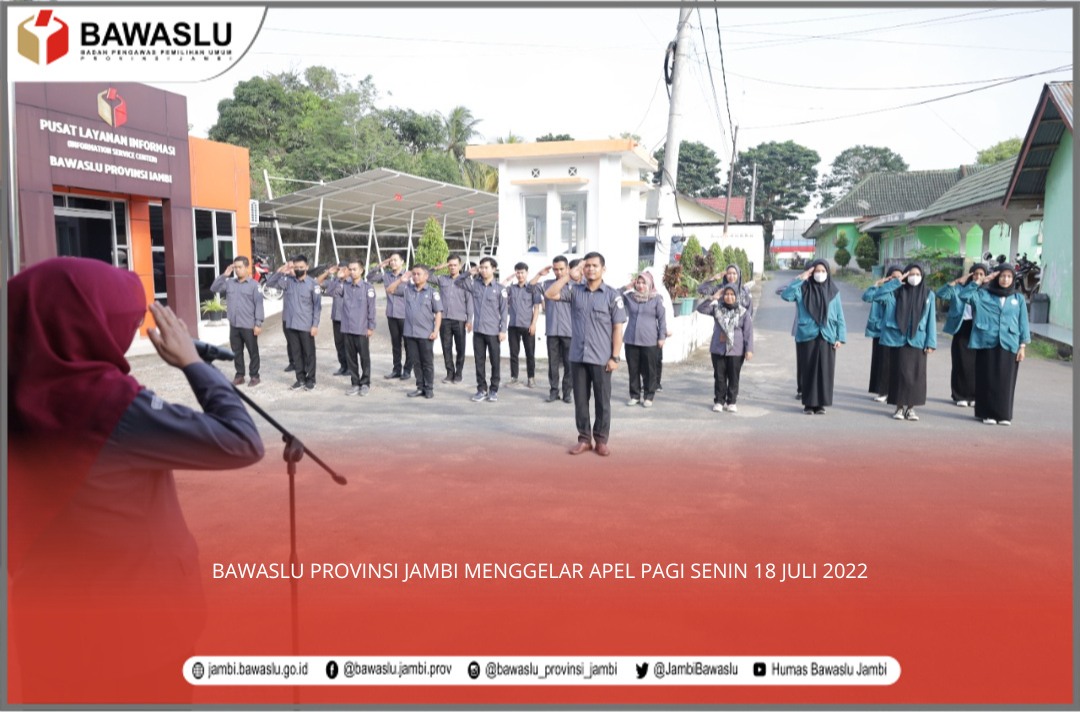 Kedisiplinan Adalah Kewajiban yang Harus Ditunai