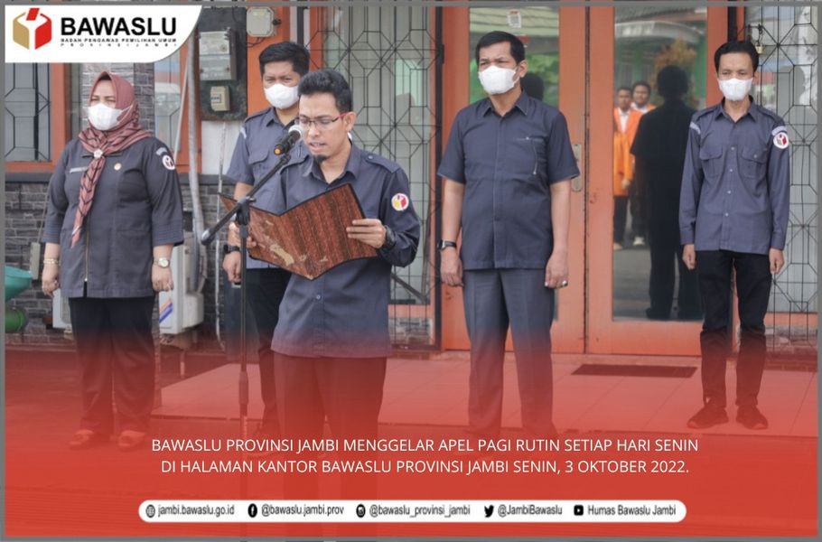 Ari Minta Bangun Kerja Tim