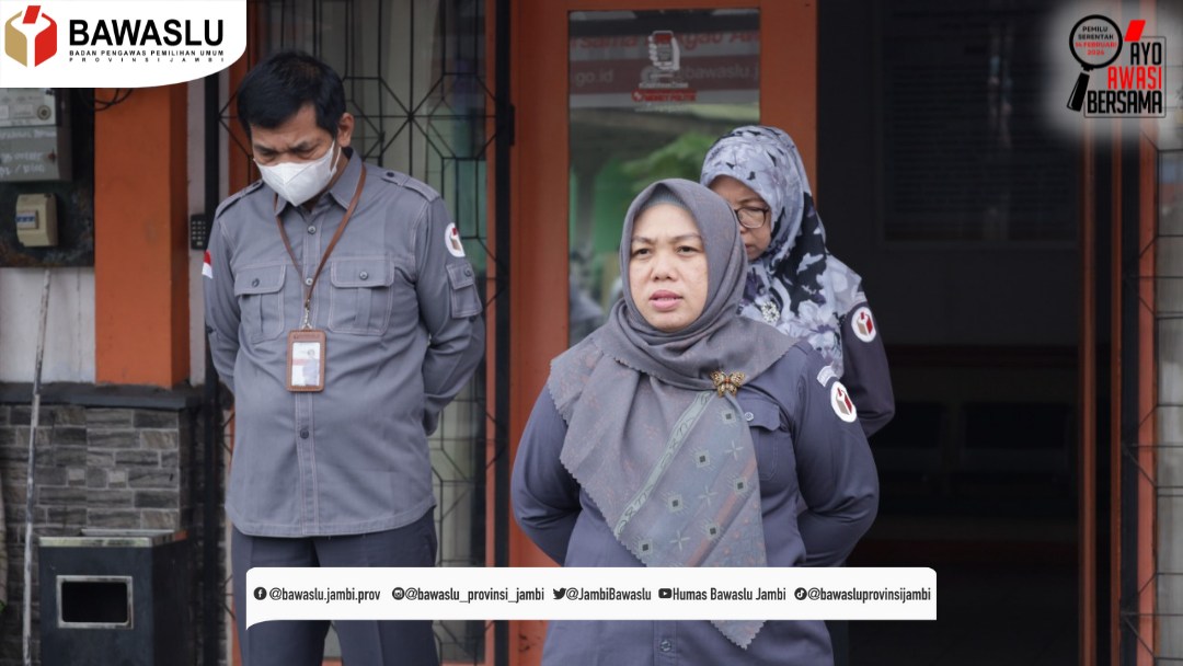 Tingkatkan Fungsi Pengawasan