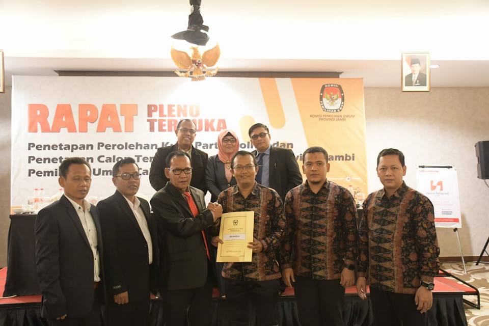 Bawaslu Ingatkan Masalah Laporan LHKPN