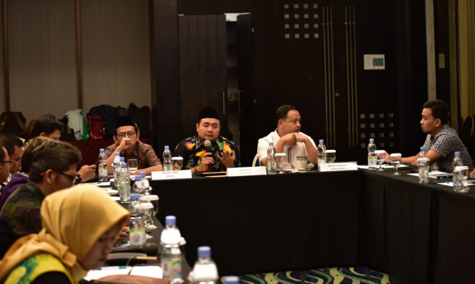 Abhan Beberkan Beda Kewenangan Bawaslu dalam Pemilu dan Pilkada