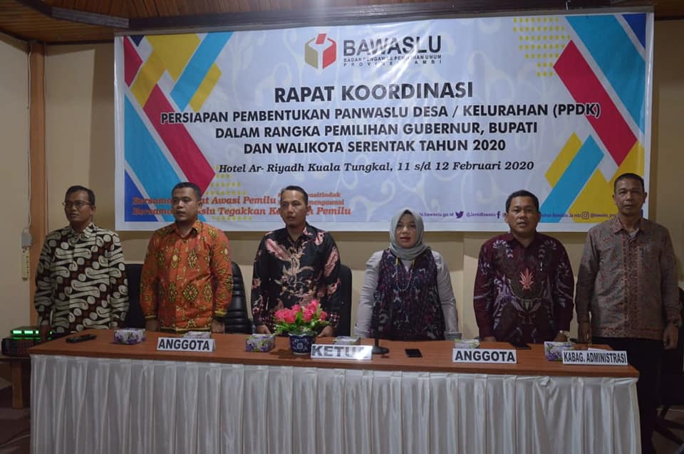 Butuh PPDK yang Bekerja dengan Sungguh-Sungguh