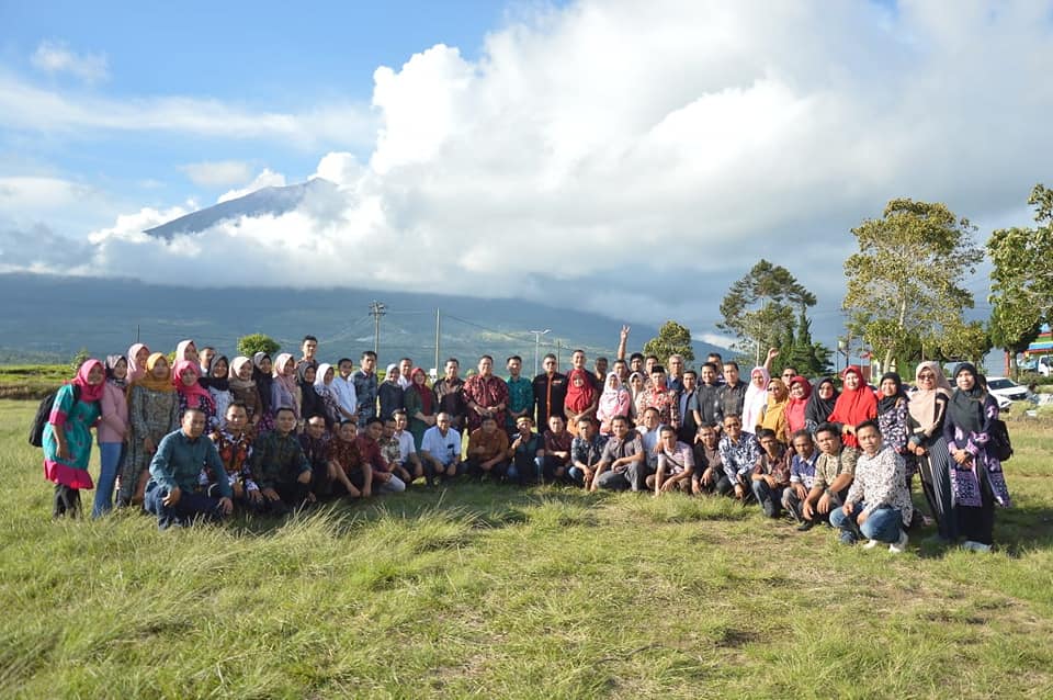 Minta Panwascam Taati Aturan