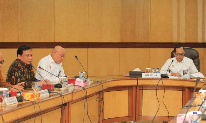 Bawaslu Usulkan Satgas Netralitas ASN, TNI, dan Polri