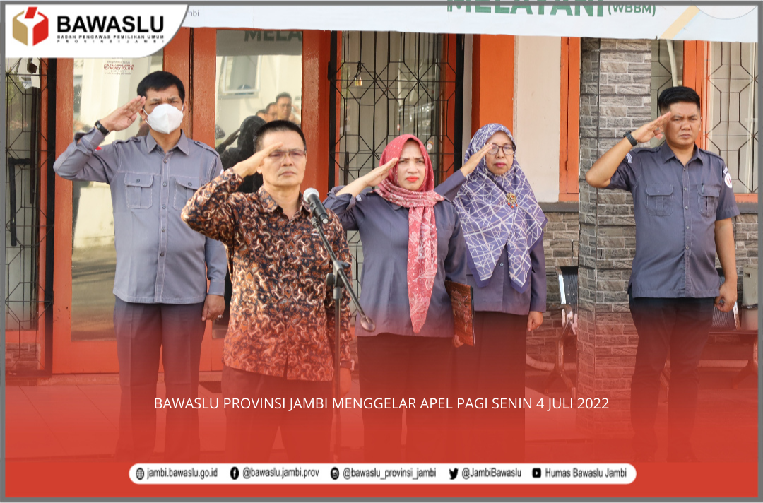 Minta Tingkatkan Disiplin Pegawai