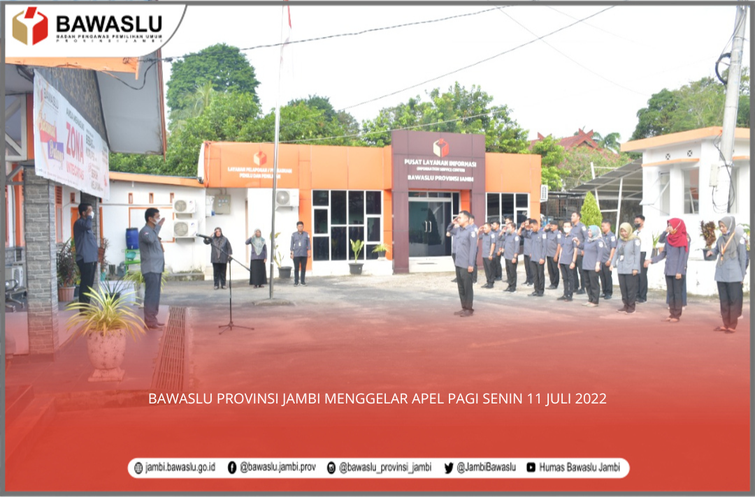 Kasek Minta Sekretariat Menguasai IT