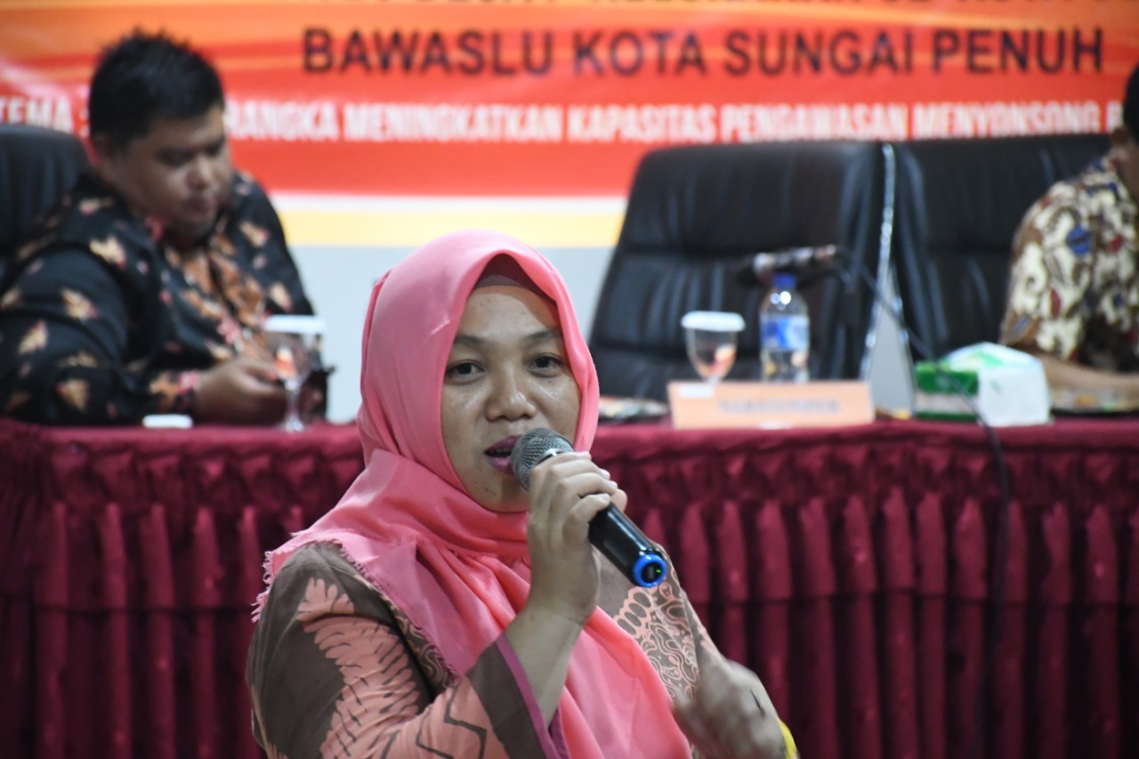 Pentingnya Dukungan Administrasi Pengawasan