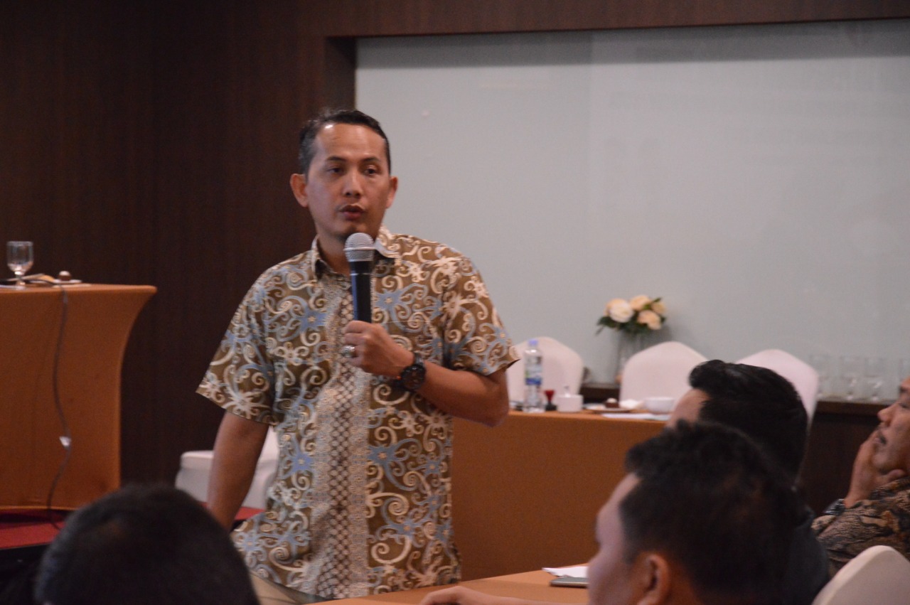 Bawaslu Desak Kasus Panwaslu Desa di Usut Tuntas