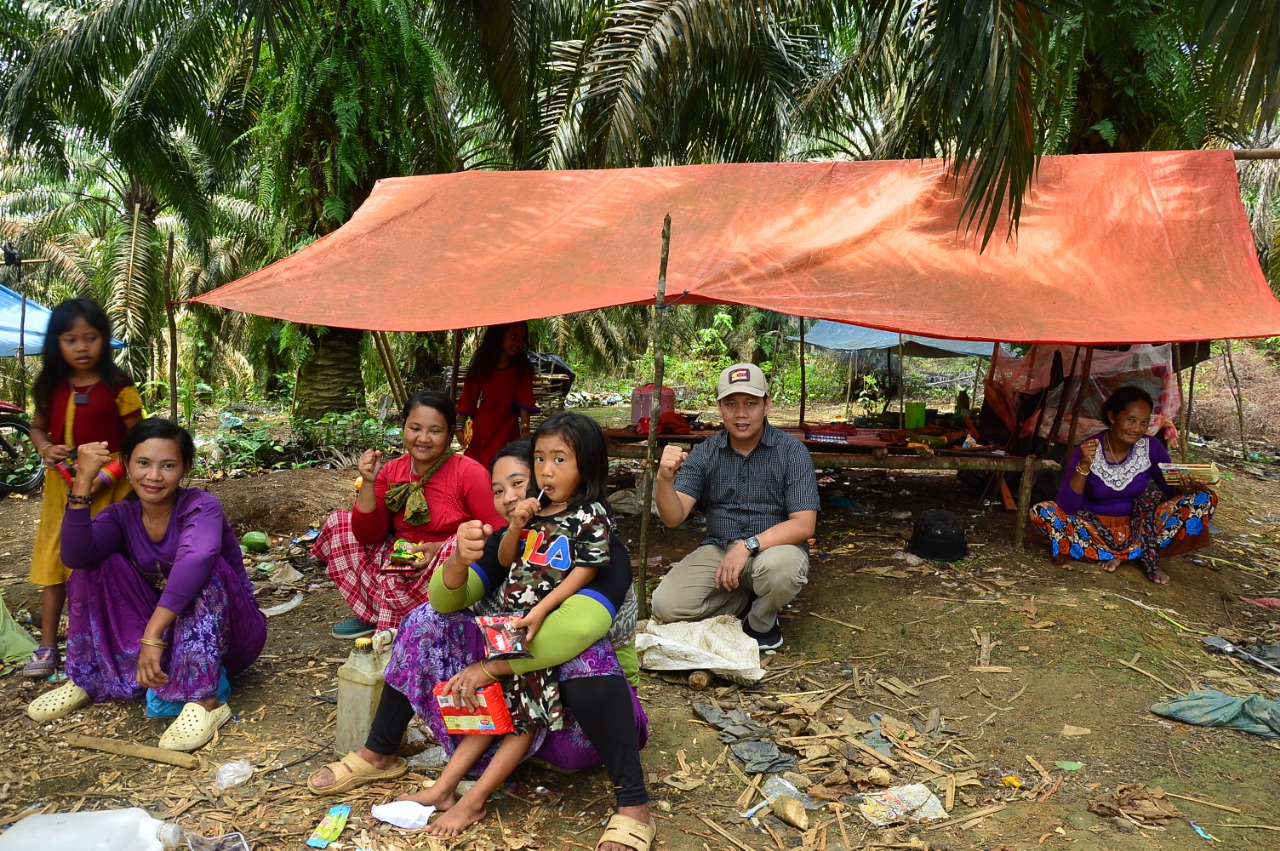 Kami Dak Pernah Mendapatkan Pengarahan Pemilu 2019