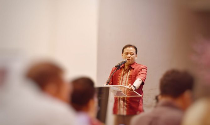 Abhan Minta Bawaslu Daerah Kompilasi Data Laporan secara Komprehensif