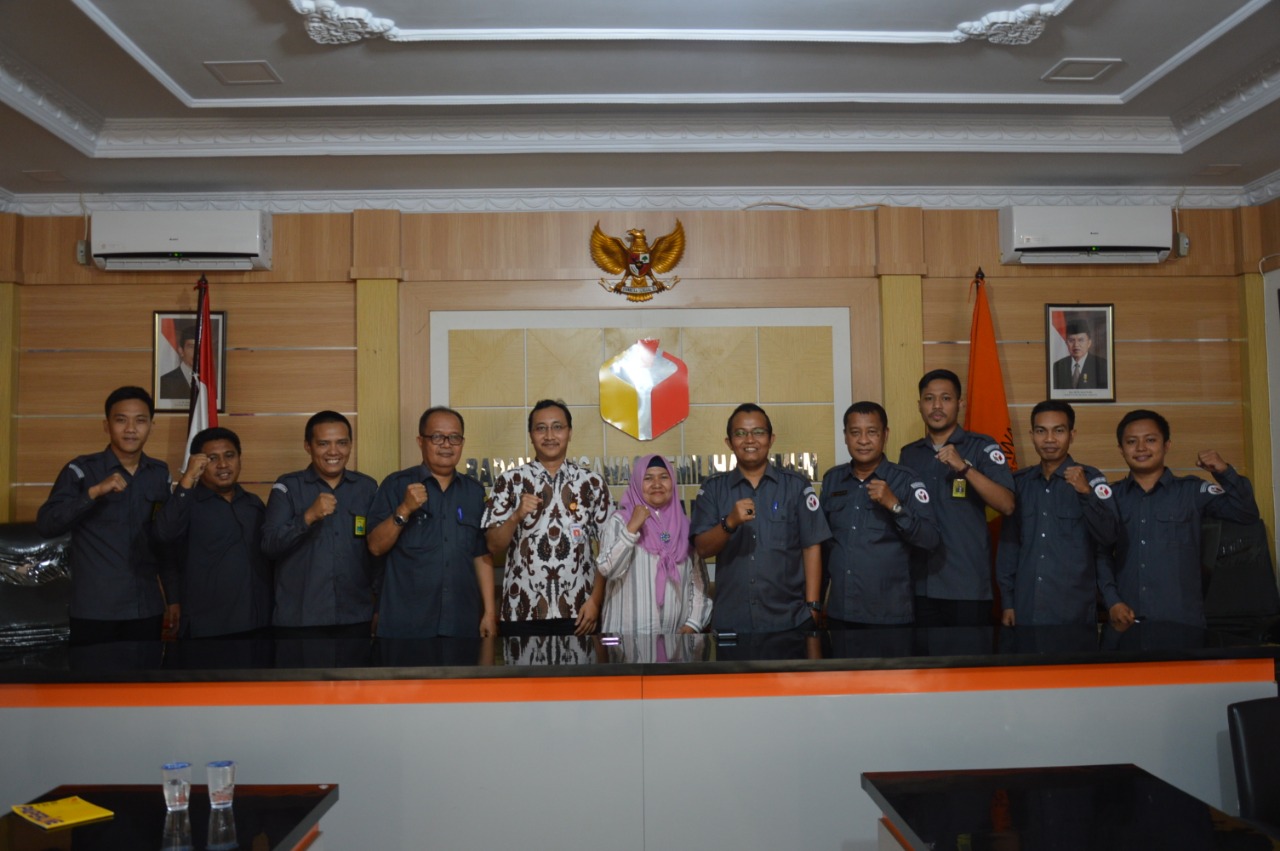 Bawaslu Akan Gelar Sekolah  Kader Pengawasan Partisipatif