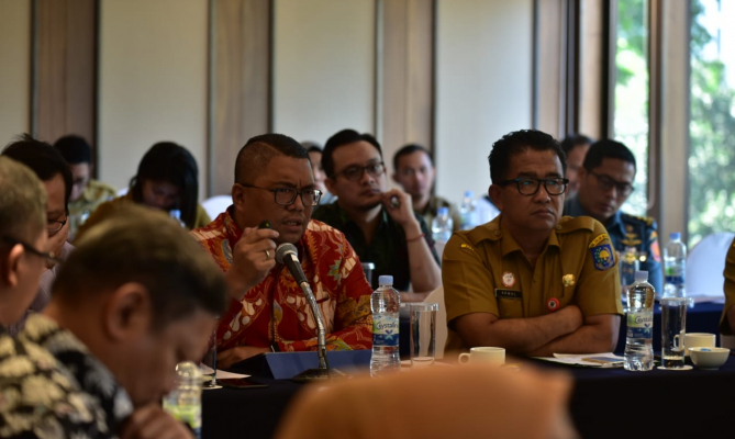 Revisi UU Pilkada, Bawaslu Dukung Larangan Eks Koruptor Maju Pilkada 2020