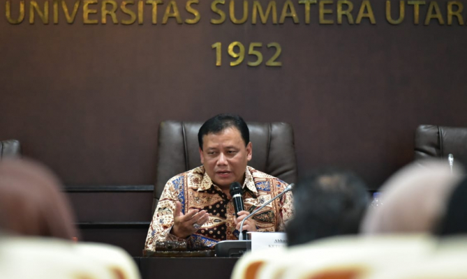 Harap NPHD Selesai Sebelum 26 Oktober
