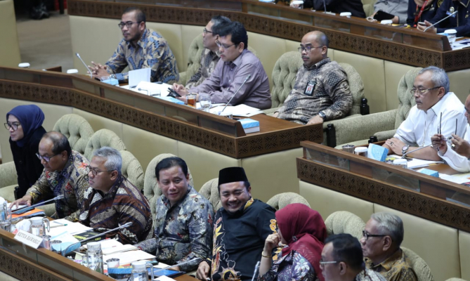 Tingkatkan Pengawasan Partisipatif, Bawaslu Bentuk Kader Demokrasi Desa