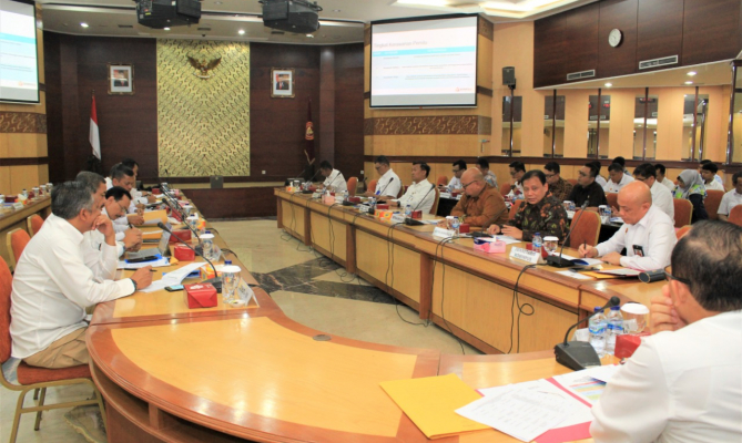 Bawaslu Jelaskan Potensi Kecurangan Petahana dan Naiknya Calon Tunggal dalam Pilkada