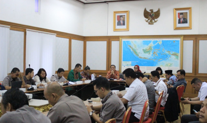 Uji Coba Penerapan E-Rekap KPU, Bawaslu Minta Perjelas Landasan Hukum