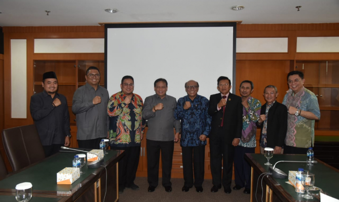 Empat Jenis Perkara Pemilu Ditangani MA, Ketua Kamar TUN: yang Lain Selesai di Bawaslu