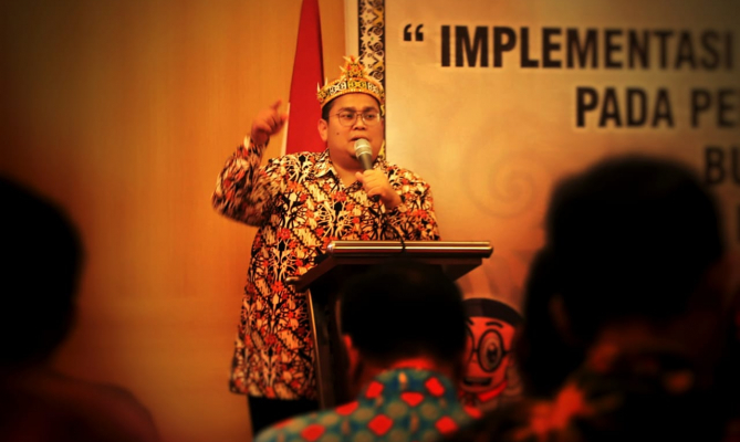 SIPS Diharapkan Mampu Layani 80 Persen dari Daerah yang Selenggarakan Pilkada