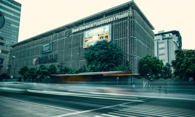 Sekilas Sejarah Bawaslu dari Awal Terbentuk