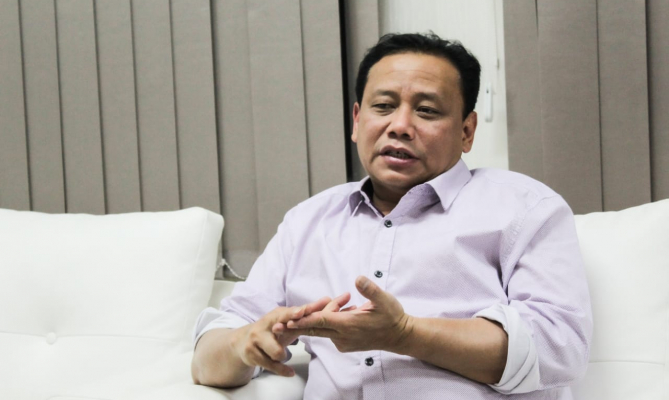 Abhan Beberkan Delapan Potensi Dugaan Pelanggaran Pilkada 2020