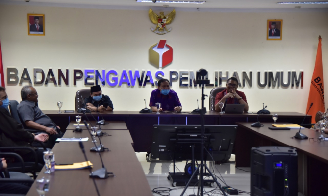 Meski Disepakati DPR, Penundaan Pilkada 2020 Harus Melalui Perppu