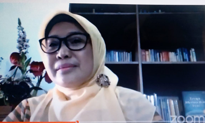 Politik Uang Masih Jadi Tren Pelanggaran Pilkada, Dewi: Belum Ada Aturan Tegas