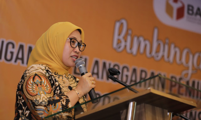 Dorong Proses Keadilan Kontestasi, Bawaslu Harap Ada Penjelasan Pasal 71 UU Pilkada