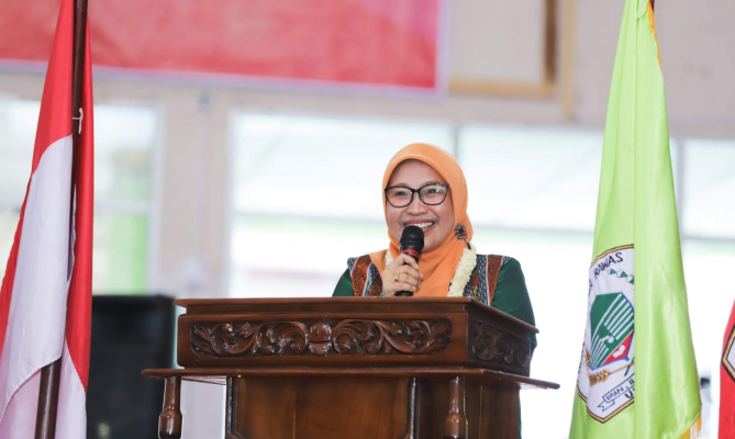 Potensi Pelanggaran Pilkada 2020 Meningkat, Bawaslu Lakukan Upaya Pencegahan