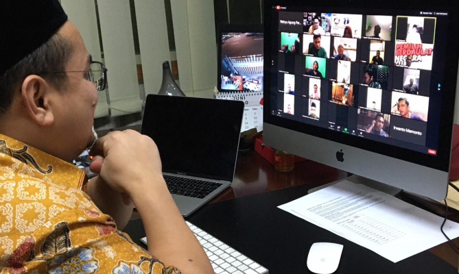 KPU Harus Berani Keluarkan PKPU Sesuai Protokol Kesehatan dan Catatan Pengecualian