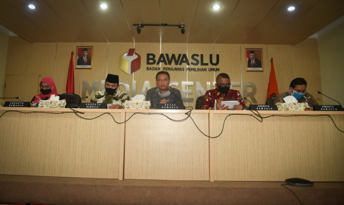 Lewati Batas Waktu, NPHD Pilkada 2020 di 133 Daerah Belum Cair
