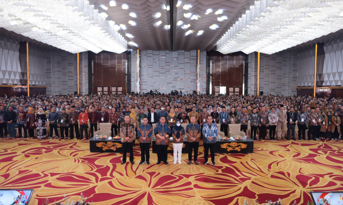 Bawaslu Siap Awasi Tahapan Kampanye Pemilu 2024