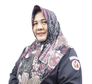 Profil Kabag Pengawasan Pemilu dan Humas Bawaslu Provinsi Jambi