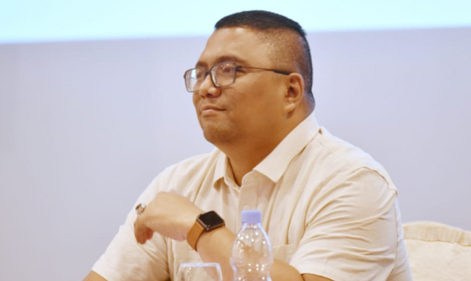 Bawaslu Akan Terbitkan Buku Laporan Kinerja Bawaslu