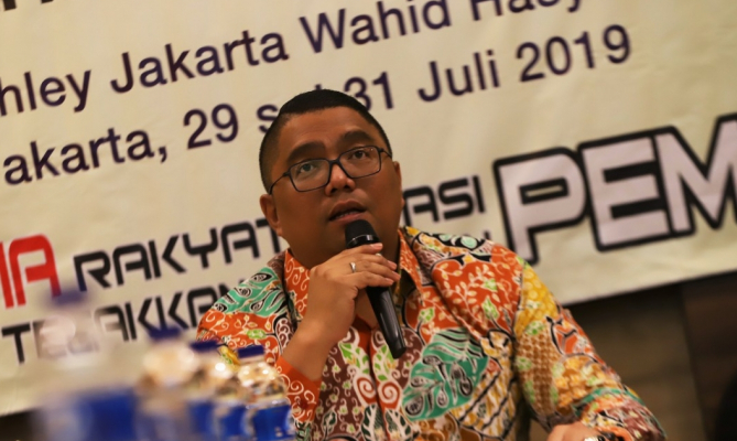 Jelang Pilkada 2020, Bawaslu Akan Evaluasi Perbawaslu Tahapan Pemilihan