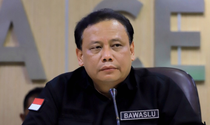 Abhan Beberkan Delapan Potensi Dugaan Pelanggaran Pilkada 2020