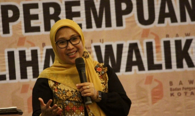 Capai 2.126 Kasus, Pelanggaran Protokol Kesehatan Paling Banyak Selama Tahapan Pilkada 2020