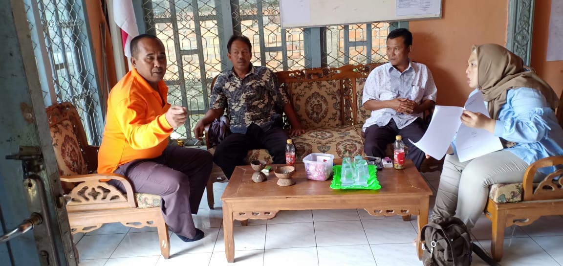 Rofiqoh : Seleksi Pengawas TPS Harus Selektif