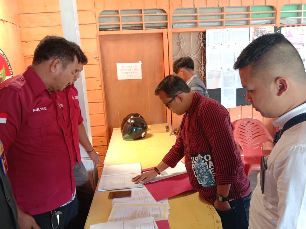 Bila Memang Belum Mencukupi Kuota, Akan Ada Masa Perpanjangan Dalam Rekrutmen PTPS