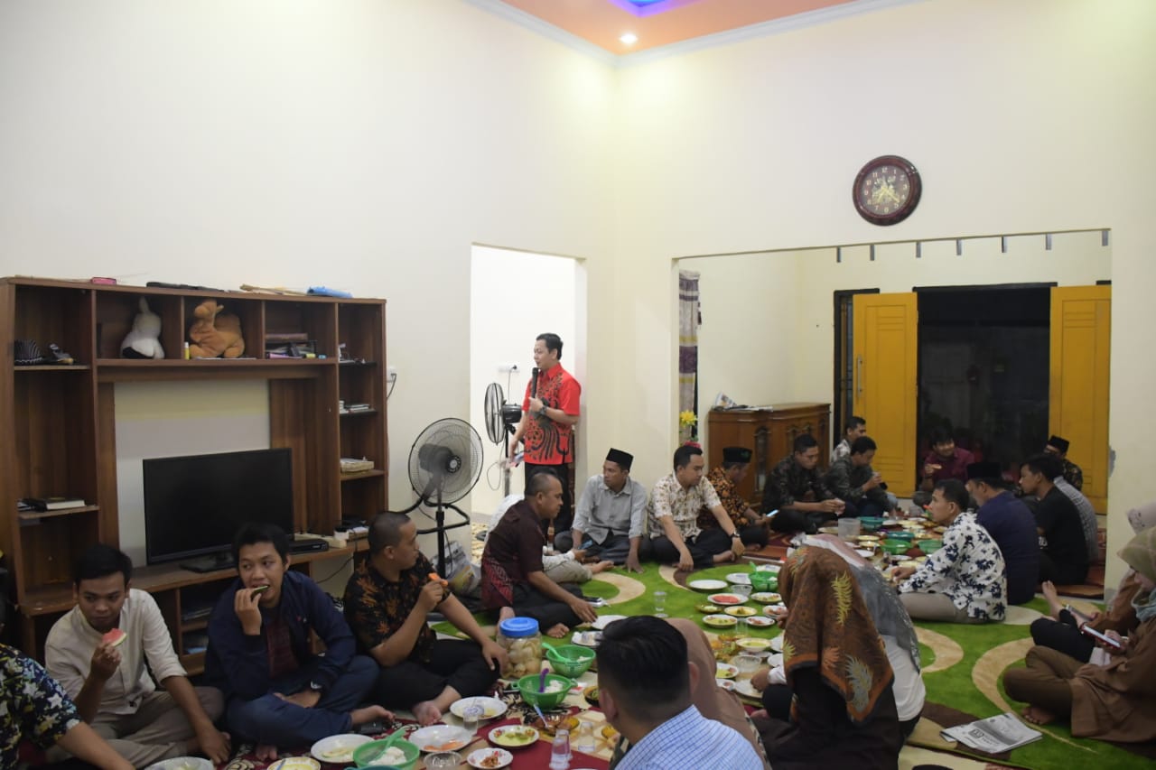 TANGANI SENGKETA PROSES PEMILU: Tegakkan Keadilan, Kepastian, Kemanfaatan Hukum Pemilu