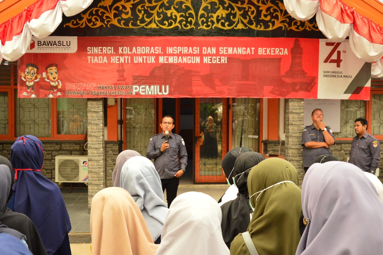 125 Peserta SKPP Ikut Seleksi Wawancara, Besok Hasil Seleksi Diumumkan