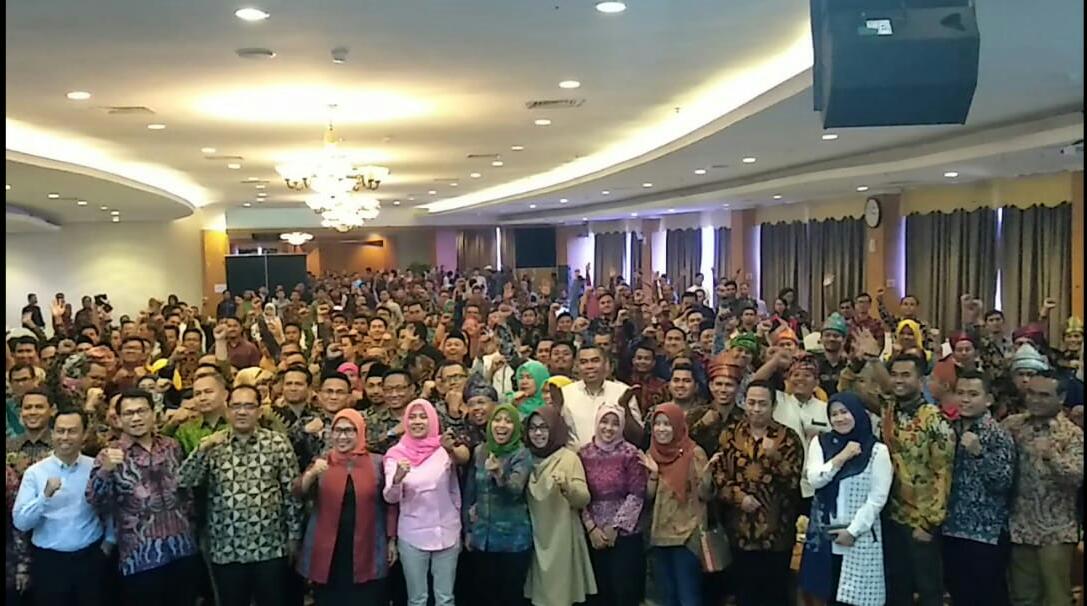 Divisi Penindakan Pelanggaran adalah Jantungnya Bawaslu